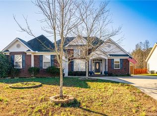 2511 Paperbark Dr, Monroe, NC 28110