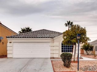 2502 Mango Bay Ave, North Las Vegas, NV 89031