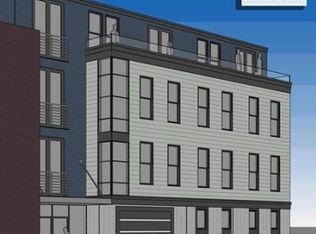 111 B St #1, South Boston, MA 02127
