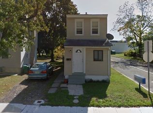 26 E Buck St, Paulsboro, NJ 08066