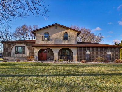 407 Manor Dr, Nazareth, PA, 18064
