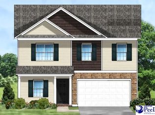 2931 Wild Turkey Dr LOT 14, Effingham, SC 29541