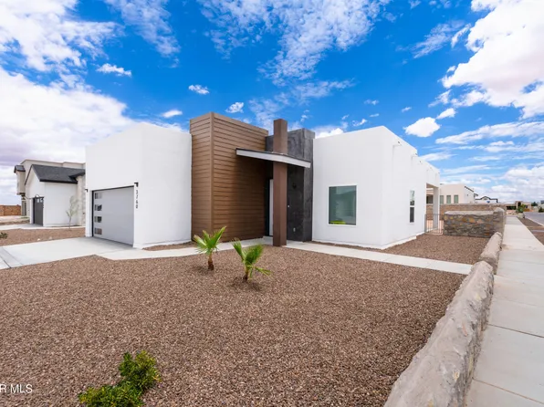 3772 Scheme Pl, El Paso, TX 79938