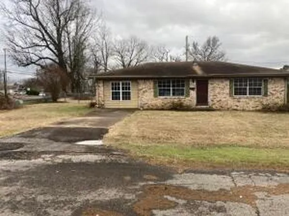 44 S 5th Ave, Dardanelle, AR 72834