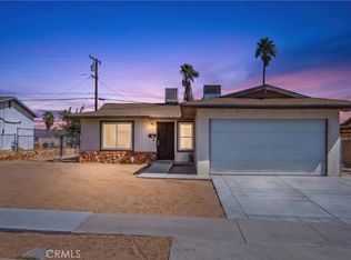 1933 Forane St, Barstow, CA 92311