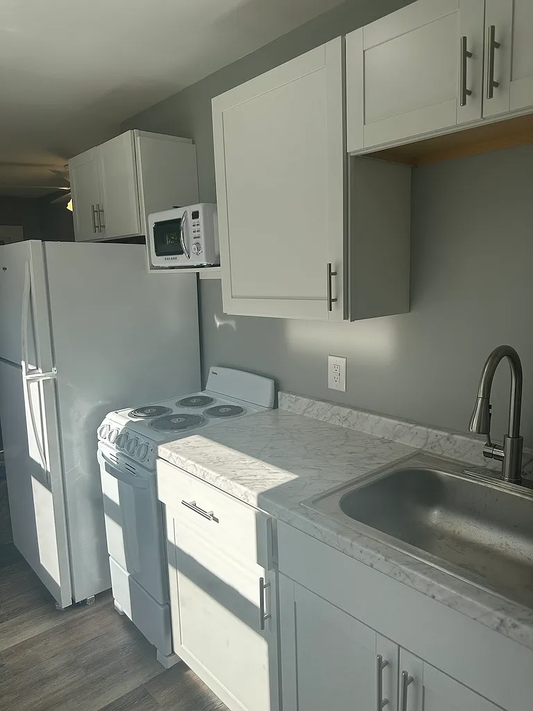 1 bed, 500 sqft, $950 — Photo 2