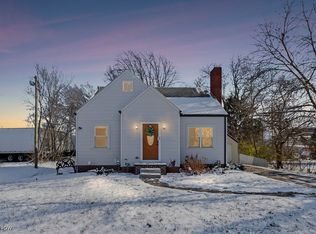 4722 Navarre Rd SW, Canton, OH 44706