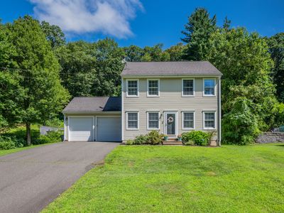 35 Manor Lane, Wolcott, CT, 06716