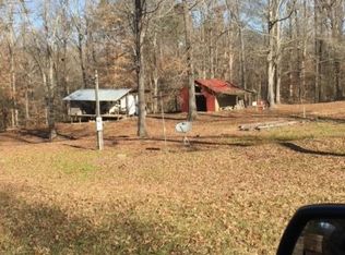 13 Angie Ln, Natchez, MS 39120