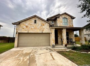2471 N Ranch Estates Blvd, New Braunfels, TX 78130