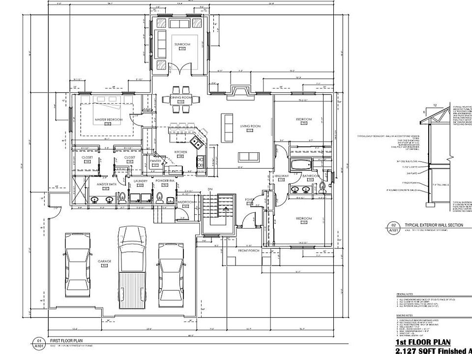 2nd image of 4842 Sumpter Dr