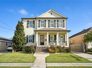 401 26th St, New Orleans, LA 70124