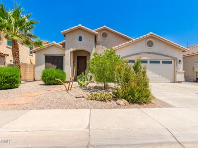 43426 W Lindgren Dr, Maricopa, AZ, 85138