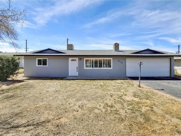 9110 G Ave, Hesperia, CA 92345