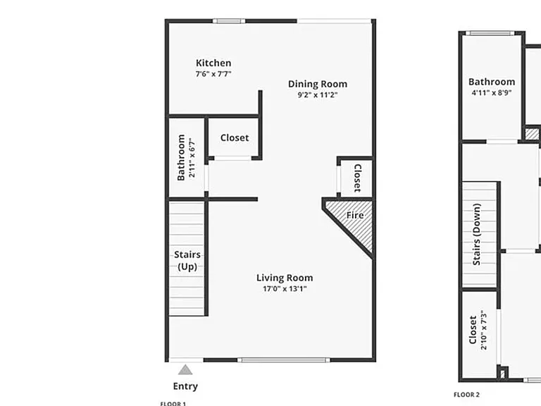 355 N Chorro St #C — Photo 3