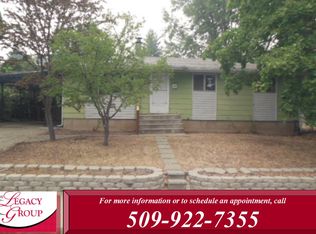 137 Holladay Dr, Cheney, WA 99004