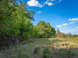 TRACT 3 County Road 4460, Decatur, TX 76234