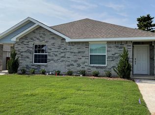 4612 Sausalito Dr, Arlington, TX 76016