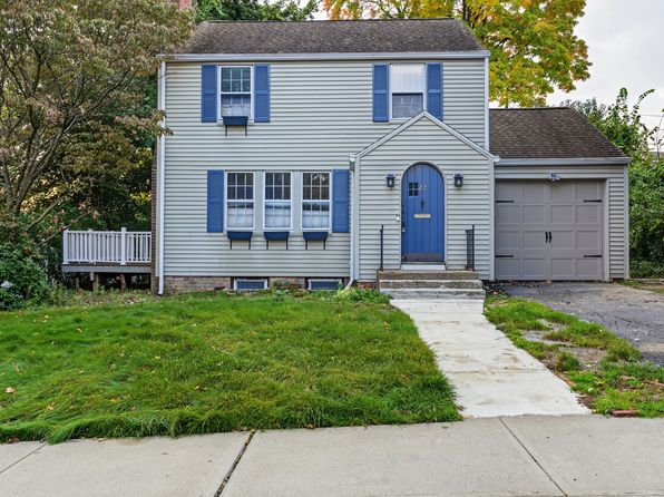 22 Anderson Ave