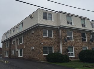 9841 S Harlem Ave #2D, Chicago Ridge, IL 60415