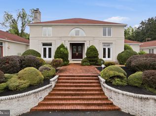 11505 Big Piney Way, Rockville, MD 20854