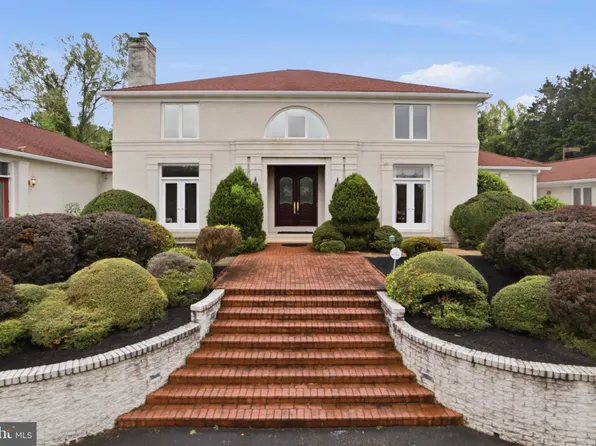 11505 Big Piney Way, Rockville, MD 20854