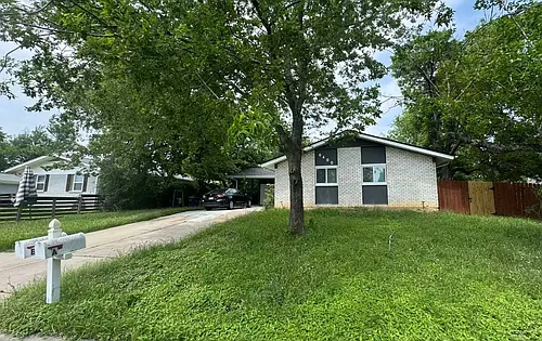 6400 Vioitha Dr #A Photo 1
