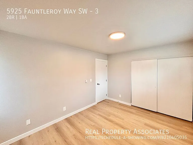 5925 Fauntleroy Way SW #3 — Photo 22