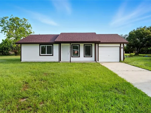 2008 Clipper Ct, Labelle, FL 33935