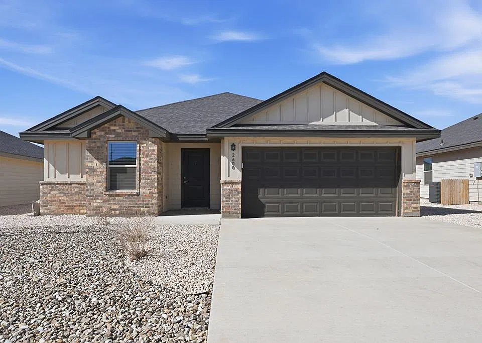 2600 S County Road 1102
