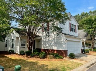 153 Windcroft Ln NW, Acworth, GA 30101