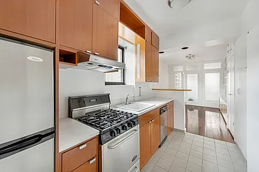 Rented by Compass