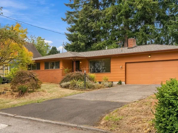 6625 N Boston Ave, Portland, OR 97217