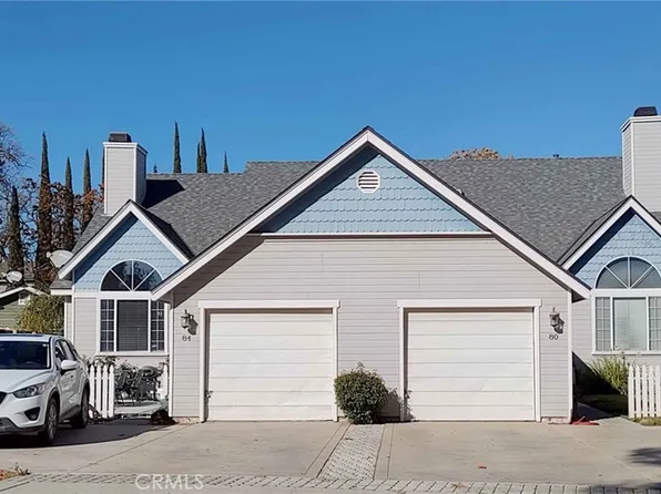 80 Brewer St #84, Templeton, CA 93465
