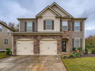 710 Collingsworth Ln, Lawrenceville, GA 30043