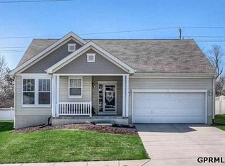 16321 Patrick Ave, Omaha, NE 68116