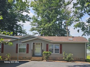 1538 Lakeshore Dr, Beechgrove, TN 37018