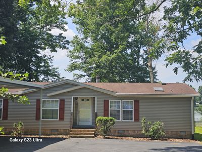 1538 Lakeshore Dr, Beechgrove, TN, 37018