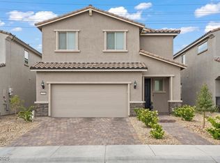 2528 Stanhurst Ave, North Las Vegas, NV 89081
