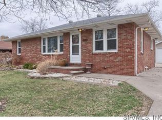 426 Sullivan St, East Alton, IL