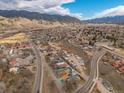 346 W Grand Avenue, Salida, CO, 81201