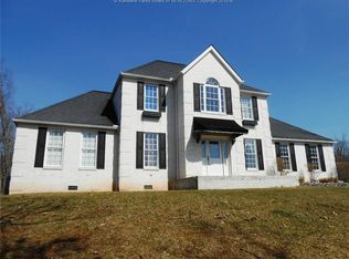 5789 Ripley Rd, Cottageville, WV 25239