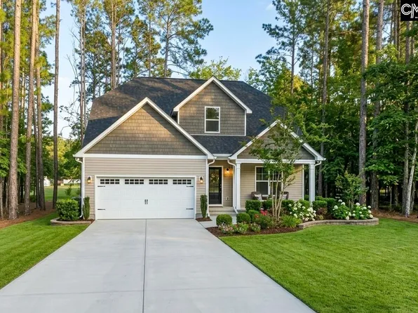 167 Shumpert Rd, West Columbia, SC 29172