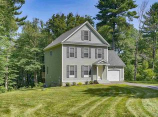 167 Range Road Windham NH 03087 MLS 4985624 Zillow