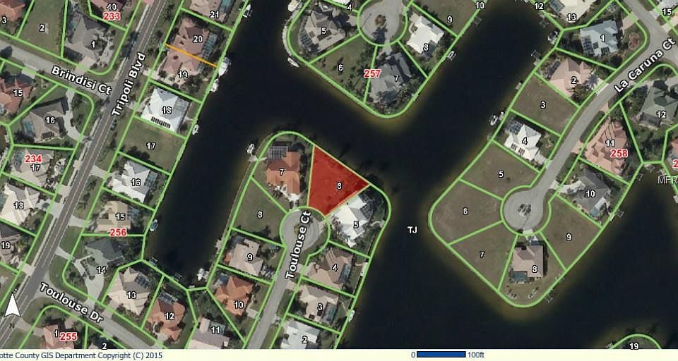 1st image of 3700 Toulouse Ct