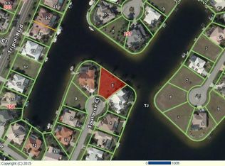 3700 Toulouse Ct, Punta Gorda, FL 33950
