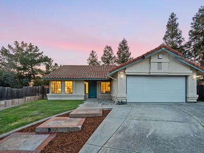 3359 Kuykendall Pl, San Jose, CA, 95148