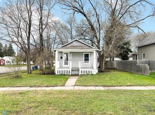 1402 2nd Ave N, Moorhead, MN 56560