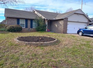 4408 S Maple Ave, Broken Arrow, OK 74011
