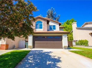14562 Ranch Crk, Chino Hills, CA 91709